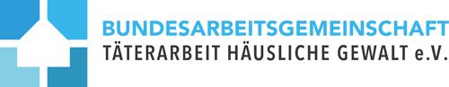 BAG Täterarbeit Logo