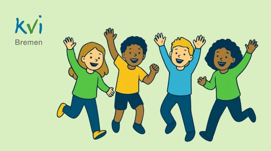 Landeskoordinierungsstelle Kinder von Inhaftierten – hoppenbank e.V. Bremen
